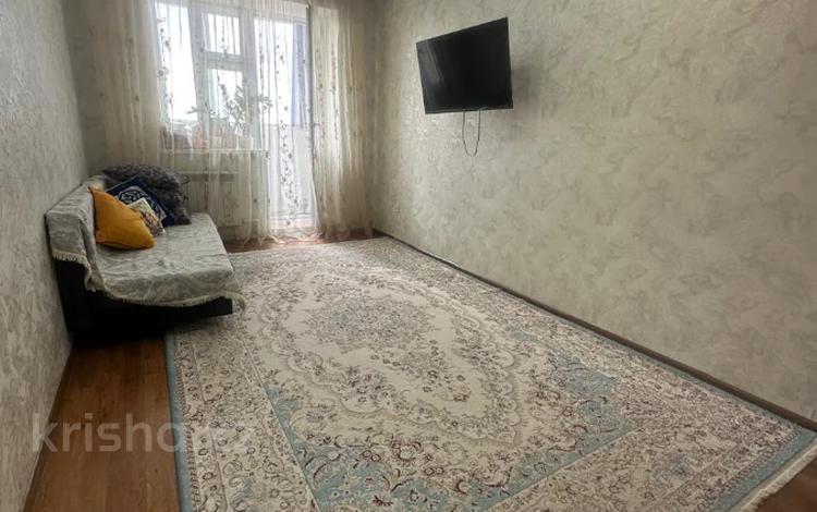 1-комнатная квартира · 34.5 м² · 7/8 этаж, Бокенбай батыра 155/3 за 12.7 млн ₸ в Актобе — фото 2