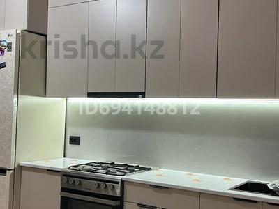 Отдельный дом · 3 комнаты · 110 м² · 6 сот., 3 14 — КазЦик Аманат за 37 млн ₸ в Аскара Токпанова (Казцик)