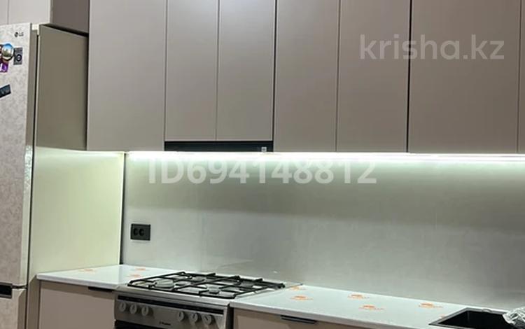 Отдельный дом · 3 комнаты · 110 м² · 6 сот., 3 14 — КазЦик Аманат за 37 млн ₸ в Аскара Токпанова (Казцик) — фото 36