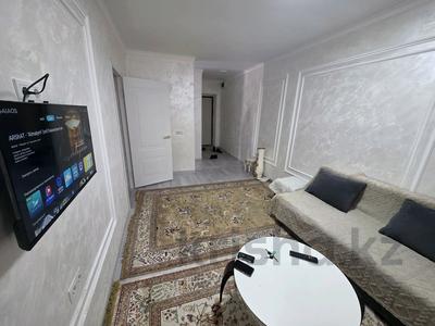 1-комнатная квартира · 40 м² · 2/4 этаж, Айтеке би 21 — Усербаева Агжан за 13 000 ₸ в 