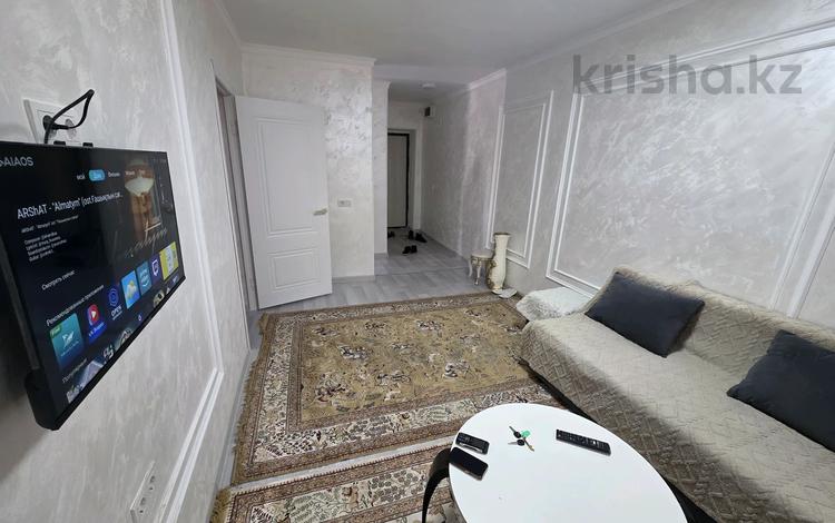 1-комнатная квартира · 40 м² · 2/4 этаж, Айтеке би 21 — Усербаева Агжан за 13 000 〒 в  — фото 10