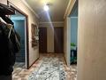 3-комнатная квартира · 60.6 м² · 5/6 этаж, мкр Шанхай, Чекалина 34 за 18.5 млн ₸ в Актобе — фото 11