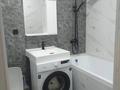 2-бөлмелі пәтер · 47 м² · 3/10 қабат, Шұғыла ш/а., Жунисова 8, 8/1 - 10, 14, 14/1-19, 12, 12/1-9, бағасы: 27.5 млн ₸ в Алматы, Наурызбайский р-н — фото 7