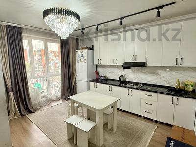 2-бөлмелі пәтер · 47 м² · 3/10 қабат, Шұғыла ш/а., Жунисова 8, 8/1 - 10, 14, 14/1-19, 12, 12/1-9, бағасы: 27.5 млн ₸ в Алматы, Наурызбайский р-н