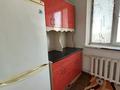 1-комнатная квартира, 33 м², 5/5 этаж помесячно, Райымбек 206/7 — ТРЦ Максима за 150 000 〒 в Алматы, Алмалинский р-н — фото 3