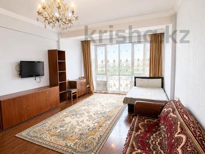 2-комнатная квартира · 58 м² · 10/10 этаж, Ауэзова 163а за 58 млн ₸ в Алматы, Бостандыкский р-н