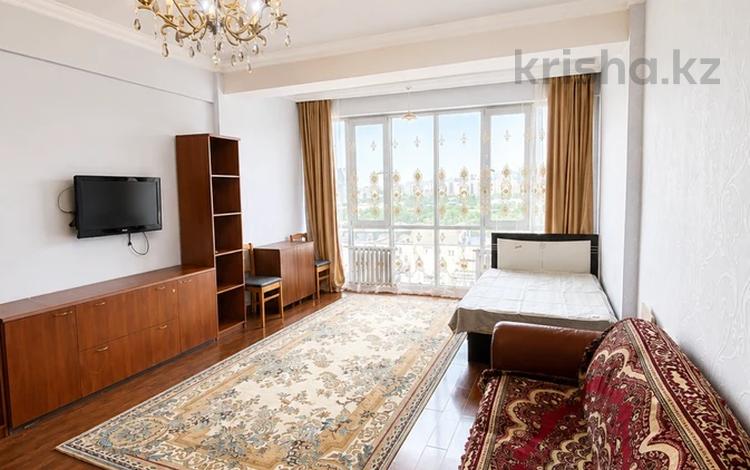 2-комнатная квартира · 58 м² · 10/10 этаж, Ауэзова 163а за 58 млн ₸ в Алматы, Бостандыкский р-н — фото 2