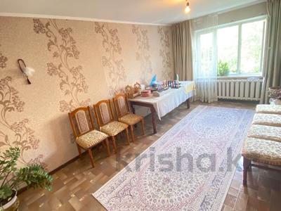 4-комнатная квартира · 84.5 м² · 4/5 этаж, 5 56 за 30 млн 〒 в Конаеве (Капчагай)