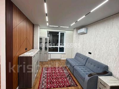 3-комнатная квартира · 60 м², улица Аубакирова 21 — улица Жансугурова за 35 млн ₸ в Жана куате