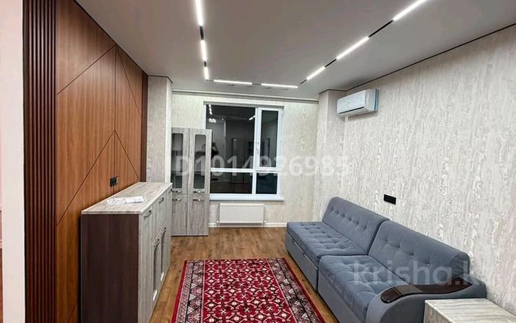 3-комнатная квартира · 60 м², улица Аубакирова 21 — улица Жансугурова за 35 млн ₸ в Жана куате — фото 2