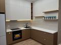 1-комнатная квартира · 41 м² · 3/12 этаж, Александр Сызганов 1/2 за 20 000 ₸ в Астане, Есильский р-н