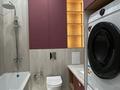 1-комнатная квартира · 41 м² · 3/12 этаж, Александр Сызганов 1/2 за 20 000 ₸ в Астане, Есильский р-н — фото 5