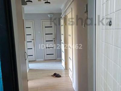 3-комнатная квартира · 61 м² · 2/5 этаж, ул. Темирбека Жургенова 1 за 16.7 млн ₸ в Актобе
