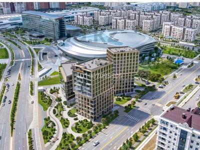 6-бөлмелі пәтер · 326 м² · 7/12 қабат, На пересечении ул. Акмешит и ул. Анадолы 12 — Мега, бағасы: 540 млн 〒 в Астане, Есильский р-н