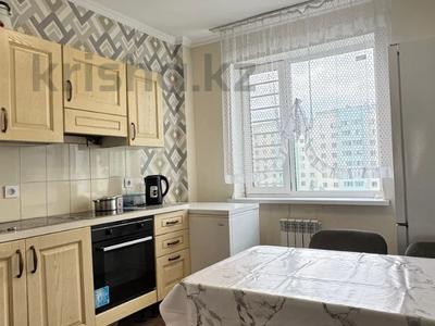 2-комнатная квартира · 57.5 м² · 5/9 этаж, улица Жубан Молдагалиев 2 за 29 млн ₸ в Астане, Нура р-н