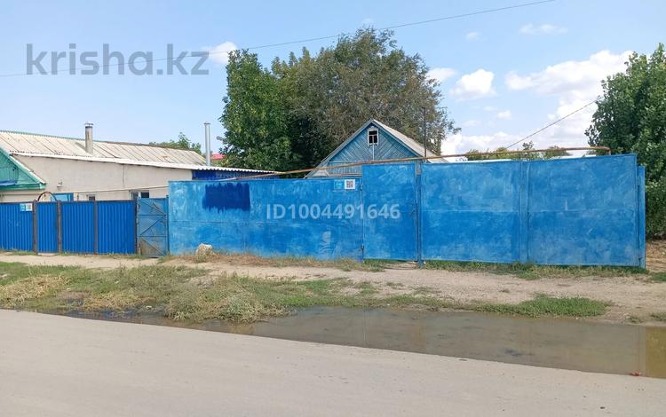 Отдельный дом · 4 комнаты · 68 м² · 6 сот., Балмуханова 170 — Находится 11мик за 14.5 млн ₸ в Актобе, мкр Москва — фото 2
