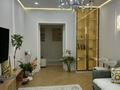 3-бөлмелі пәтер · 101 м² · 10/12 қабат, Райымбека 162а, бағасы: 98 млн ₸ в Алматы, Алмалинский р-н — фото 4