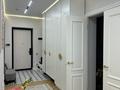 3-бөлмелі пәтер · 101 м² · 10/12 қабат, Райымбека 162а, бағасы: 98 млн ₸ в Алматы, Алмалинский р-н — фото 32