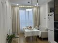 3-бөлмелі пәтер · 101 м² · 10/12 қабат, Райымбека 162а, бағасы: 98 млн ₸ в Алматы, Алмалинский р-н — фото 36