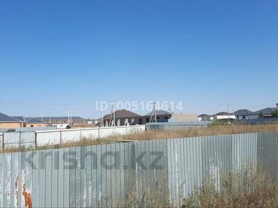 Участок · 8 соток, Махамбет батыр 1 за 15 млн ₸ в 