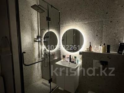 2-комнатная квартира · 47 м² · 6/12 этаж, Райымбека — Ташкентская Тлендиева за 350 000 ₸ в Алматы, Алатауский р-н