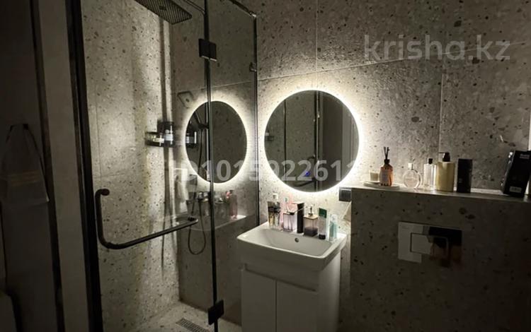 2-комнатная квартира · 47 м² · 6/12 этаж, Райымбека — Ташкентская Тлендиева за 350 000 ₸ в Алматы, Алатауский р-н — фото 2
