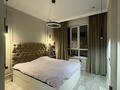 2-комнатная квартира · 47 м² · 6/12 этаж, Райымбека — Ташкентская Тлендиева за 350 000 ₸ в Алматы, Алатауский р-н — фото 3
