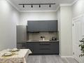 2-комнатная квартира · 47 м² · 6/12 этаж, Райымбека — Ташкентская Тлендиева за 350 000 ₸ в Алматы, Алатауский р-н — фото 5