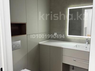 Аренда квартир в Карагандинской обл.: 2-комнатная квартира · 76 м² · 10/10 этаж, мкр Юго-Восток, Ашимова 15 за 470 000 〒 2-комнатная квартира · 76 м² · 10/10 этаж, мкр Юго-Восток, Ашимова 15 за 470 000 〒 в Караганде, Казыбек би р-н