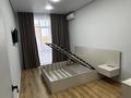 2-комнатная квартира · 76 м² · 10/10 этаж, мкр Юго-Восток, Ашимова 15 за 400 000 ₸ в Караганде, Казыбек би р-н — фото 5