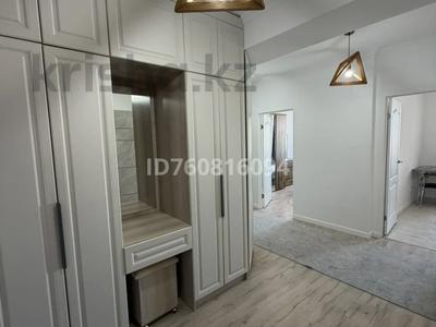 2-комнатная квартира · 65 м², Кайыма Мухамедханова 15 за 270 000 〒 в Астане, Есильский р-н