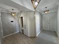 2-комнатная квартира · 65 м², Кайыма Мухамедханова 15 за 280 000 ₸ в Астане, Есильский р-н — фото 2