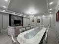 3-бөлмелі пәтер · 142 м² · 4 қабат, Акмешит 19, бағасы: 125 млн ₸ в Астане, Есильский р-н