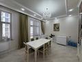 3-бөлмелі пәтер · 142 м² · 4 қабат, Акмешит 19, бағасы: 125 млн ₸ в Астане, Есильский р-н — фото 10