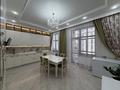 3-бөлмелі пәтер · 142 м² · 4 қабат, Акмешит 19, бағасы: 125 млн ₸ в Астане, Есильский р-н — фото 11