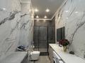 3-бөлмелі пәтер · 142 м² · 4 қабат, Акмешит 19, бағасы: 125 млн ₸ в Астане, Есильский р-н — фото 33