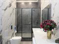 3-бөлмелі пәтер · 142 м² · 4 қабат, Акмешит 19, бағасы: 125 млн ₸ в Астане, Есильский р-н — фото 34