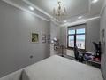 3-бөлмелі пәтер · 142 м² · 4 қабат, Акмешит 19, бағасы: 125 млн ₸ в Астане, Есильский р-н — фото 39