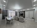 3-бөлмелі пәтер · 142 м² · 4 қабат, Акмешит 19, бағасы: 125 млн ₸ в Астане, Есильский р-н — фото 4