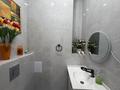 3-бөлмелі пәтер · 142 м² · 4 қабат, Акмешит 19, бағасы: 125 млн ₸ в Астане, Есильский р-н — фото 47