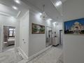3-бөлмелі пәтер · 142 м² · 4 қабат, Акмешит 19, бағасы: 125 млн ₸ в Астане, Есильский р-н — фото 52