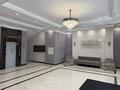 3-бөлмелі пәтер · 142 м² · 4 қабат, Акмешит 19, бағасы: 125 млн ₸ в Астане, Есильский р-н — фото 59