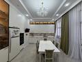 3-бөлмелі пәтер · 142 м² · 4 қабат, Акмешит 19, бағасы: 125 млн ₸ в Астане, Есильский р-н — фото 9
