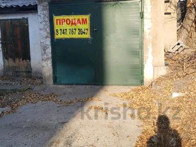 Гараж · 20 м² · Ниеткалиева 22 — Мед.колледж /Проспект ЖАМБЫЛА за 700 000 〒 в Таразе