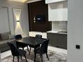 2-комнатная квартира · 54 м² · 11/22 этаж, Манглик Ел 58 за 300 000 ₸ в Астане, Есильский р-н