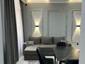 2-комнатная квартира · 54 м² · 11/22 этаж, Манглик Ел 58 за 300 000 ₸ в Астане, Есильский р-н — фото 2