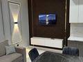2-комнатная квартира · 54 м² · 11/22 этаж, Манглик Ел 58 за 300 000 ₸ в Астане, Есильский р-н — фото 3