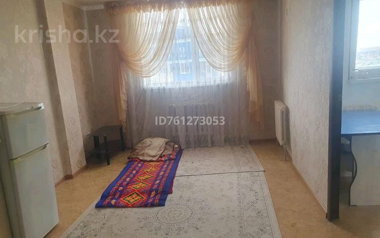 1-бөлмелі пәтер · 35 м² · 9/9 қабат, Нұрсәт ш/а 41 — Ладушки, бағасы: 13.5 млн ₸ в Шымкенте, Каратауский р-н — фото 5