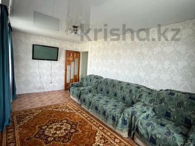 2-комнатная квартира · 42.9 м² · 5/5 этаж, 408 квартал за 15 млн 〒 в Семее