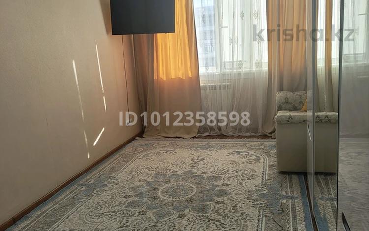 2-комнатная квартира · 47 м² · 4/5 этаж, мкр Юго-Восток, мкр Юго-Восток, 27й микрорайон, Язева 15 — Язева, Строителей за 17.5 млн ₸ в Караганде, Казыбек би р-н — фото 2